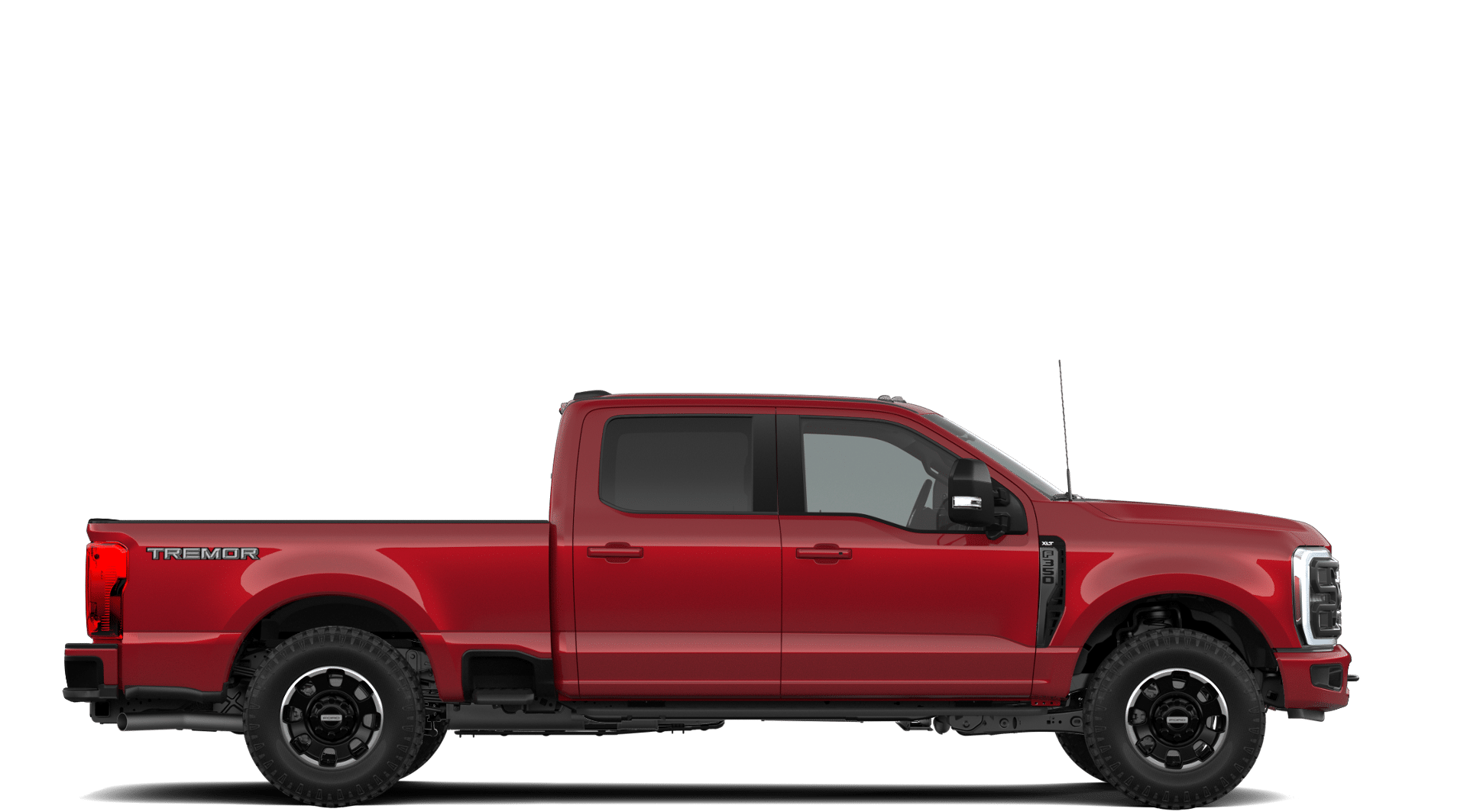 2026 Ford Super Duty® External Image 1